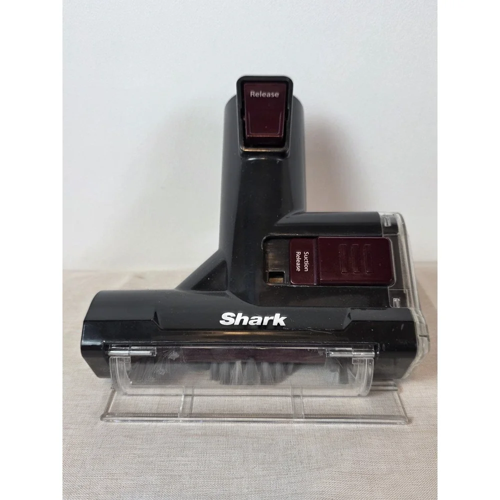 Shark Vacuum True Pet Mini Motorized Brush for NV795 NV752 NV750 NV650 NV651